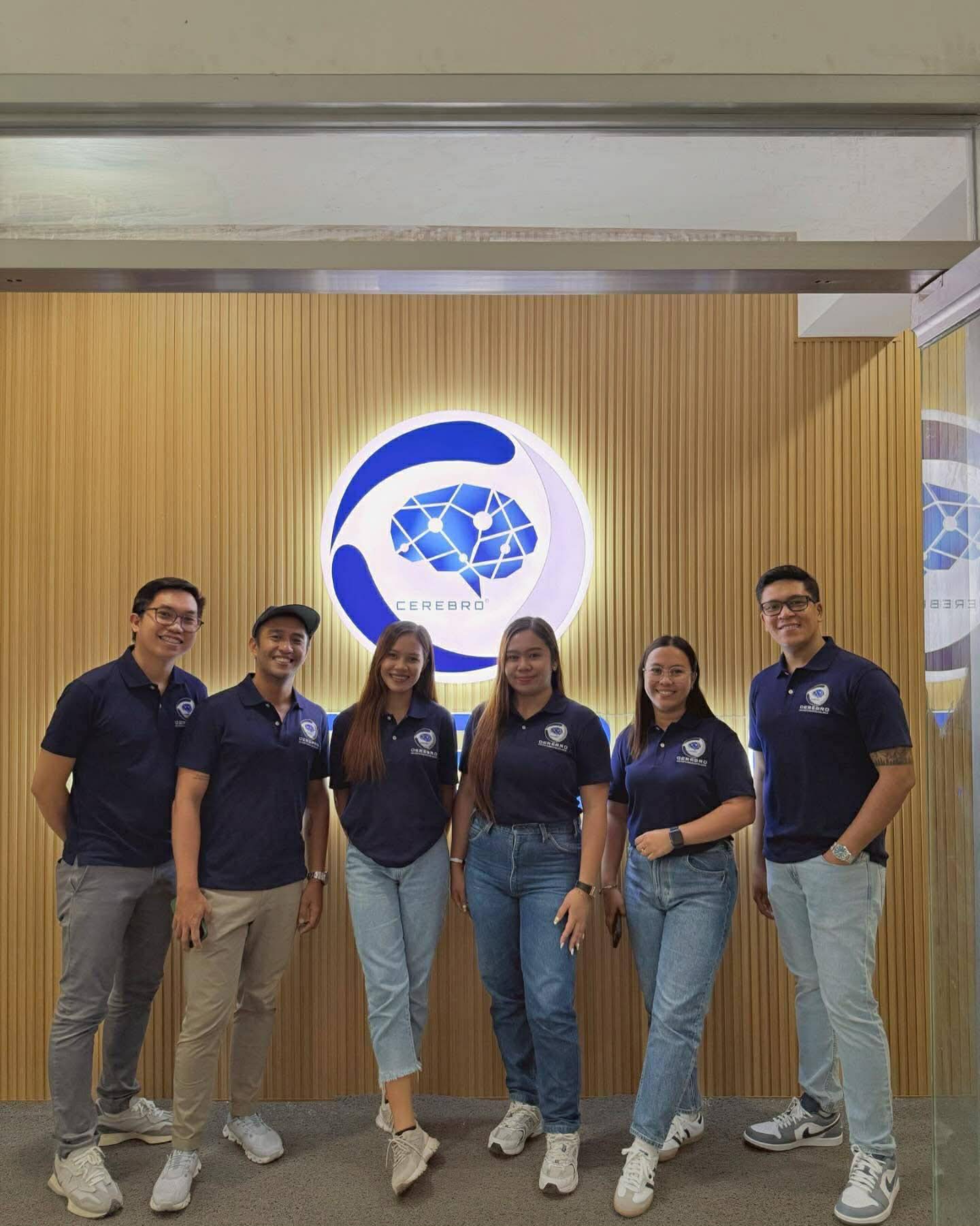 Cerebro site expansion